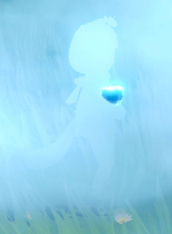 Guess the Genshin character! Genshin Impact