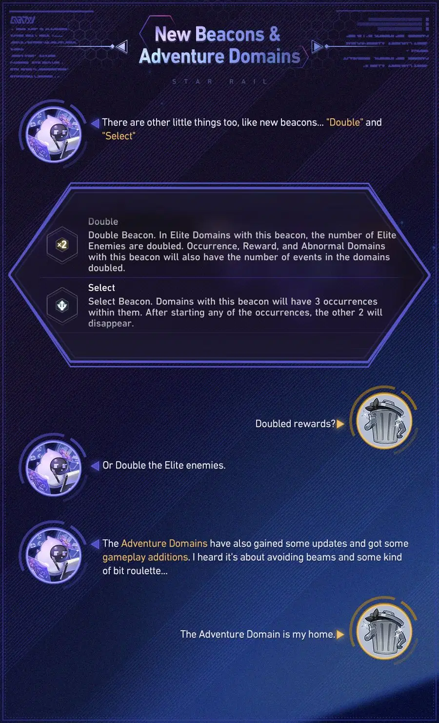 Simulated Universe: Gold and Gears Extrapolation Guide Part II 