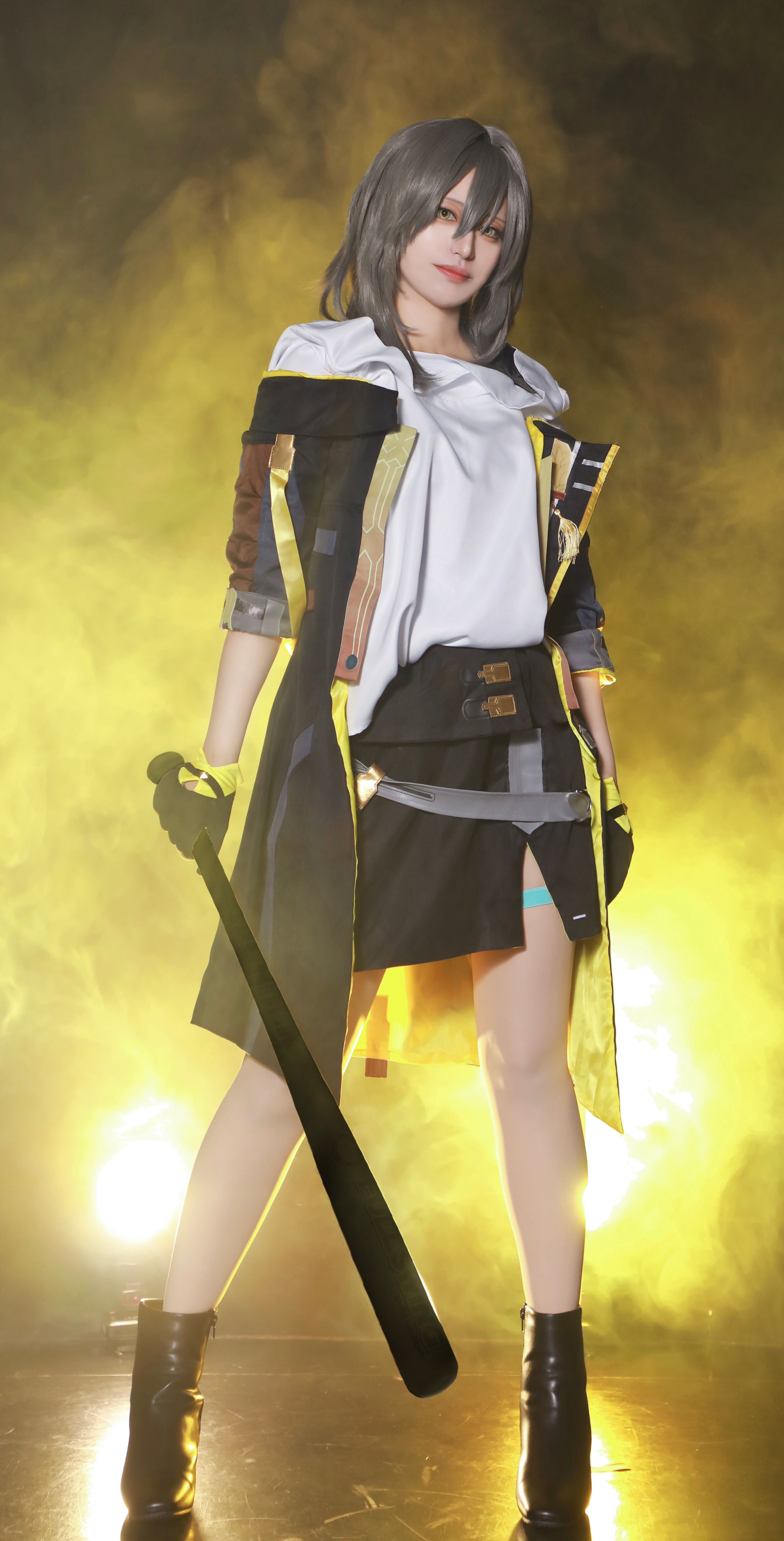 崩壊:スターレイル コスプレ 開拓者 Honkai: Star Rail | HoYoLAB