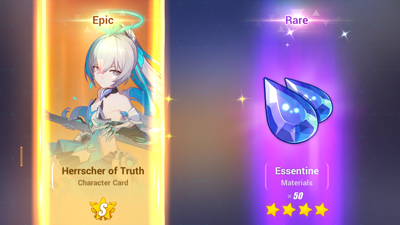 Today Was A Good Day For Me Honkai Impact 3rd HoYoLAB notsothick-you-read-it-right-on-twitter-it-was-a-good-day