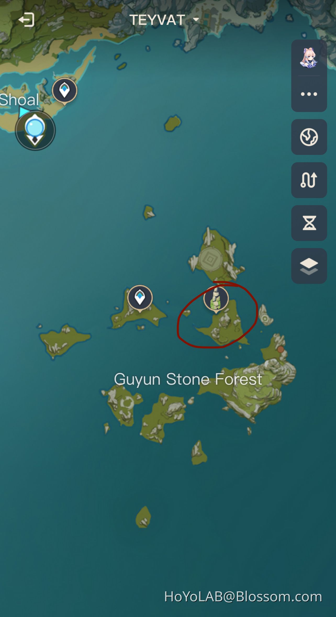 Massive Mengenutt Leak Rocks Hoyolab Community - 5a66i8x
