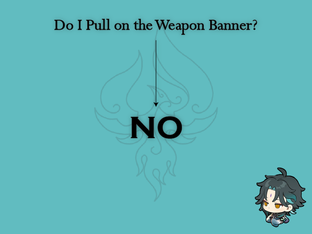 How do you pull on the weapon banner? Genshin Impact | HoYoLAB