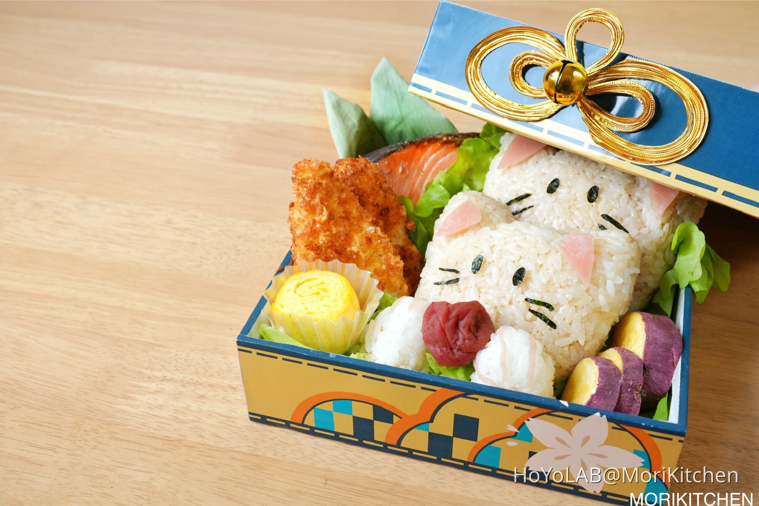 Kirara's specialty, 