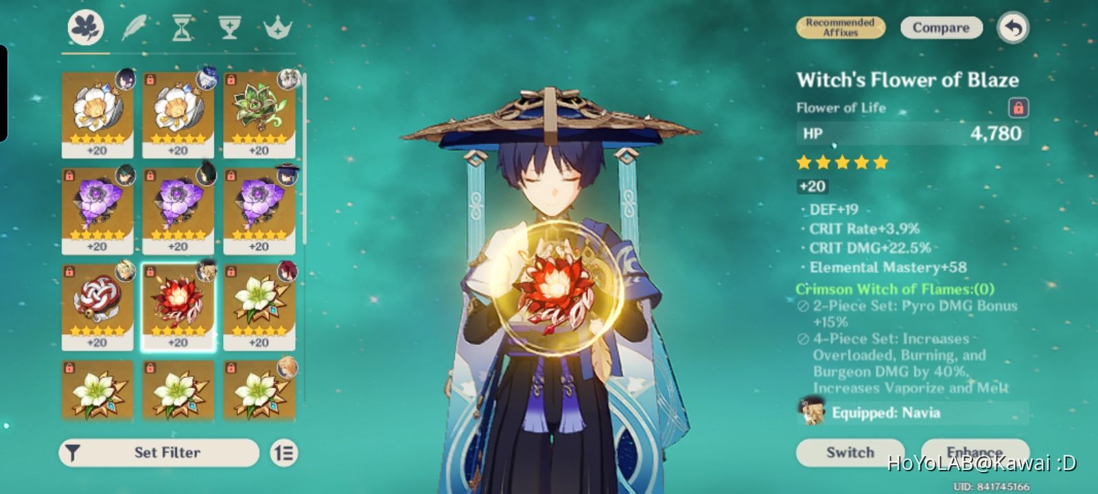 Is This Good For Gaming Genshin Impact HoYoLAB
