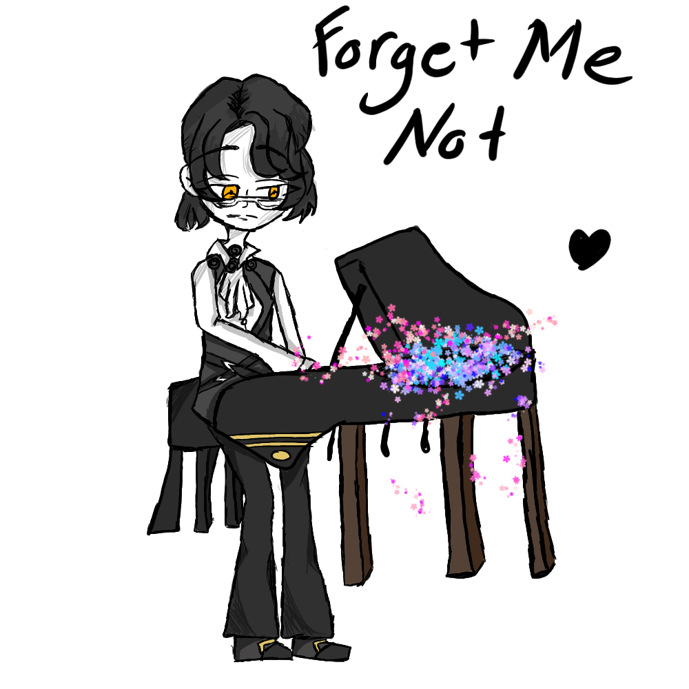 FORGET ME NOT Reverse 1999 HoYoLAB FORGET ME NOT Reverse 1999 HoYoLAB