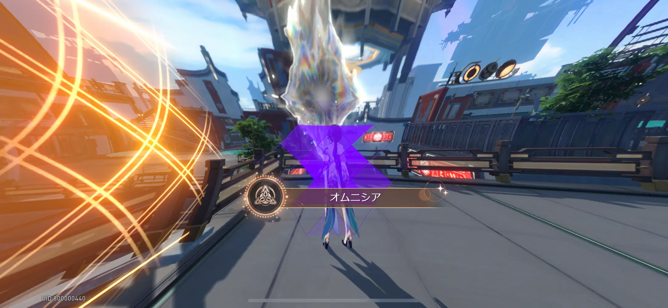 Starrail1.6】Ver.1.6 模擬宇宙・黄金と機械「殻の中の宇宙