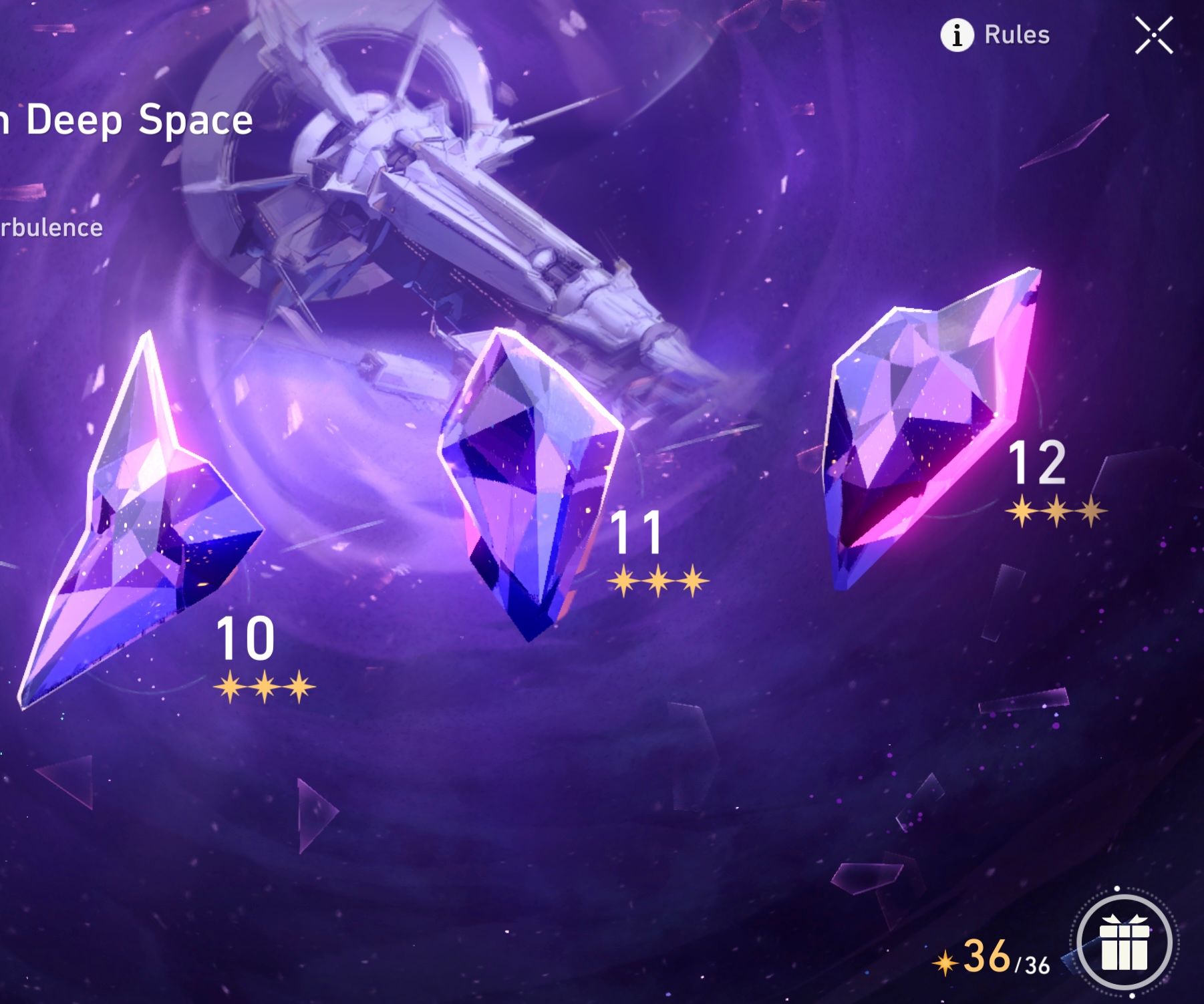 Moc 12 cleared using 3 destruction chars honkai star rail hoyolab