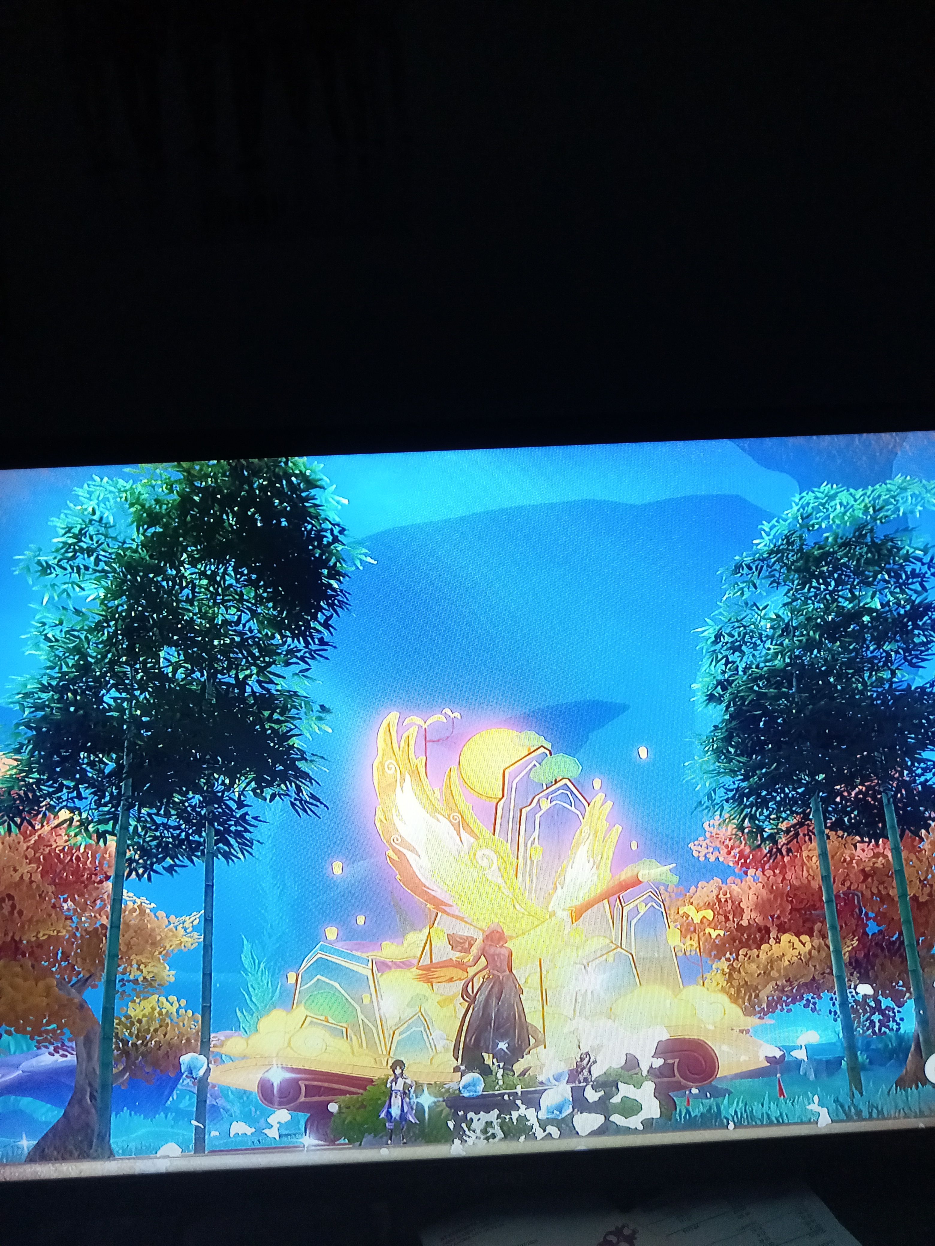 Teapot Furniture Genshin Impact HoYoLAB