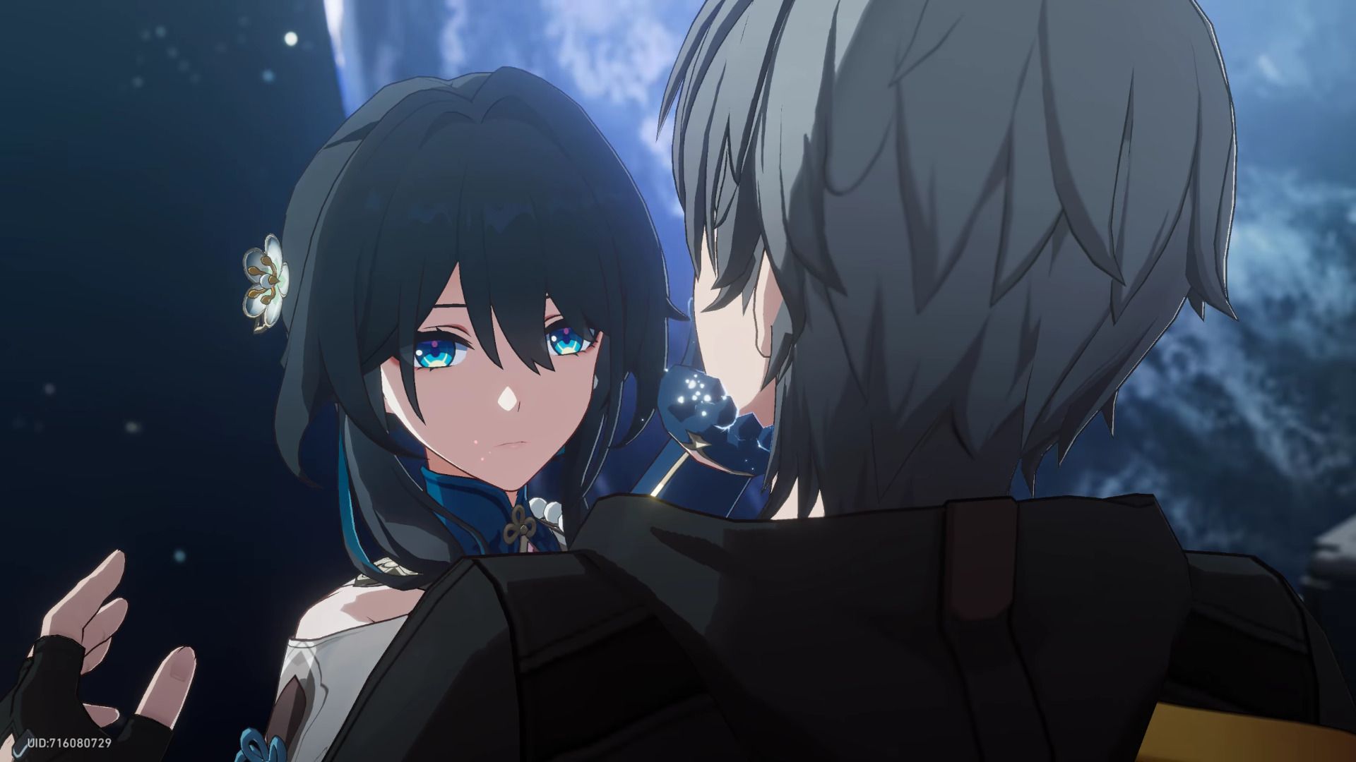 Ну ***** эту вашу Ржуань Мэй! Сжечь ведьму! Honkai: Star Rail | HoYoLAB