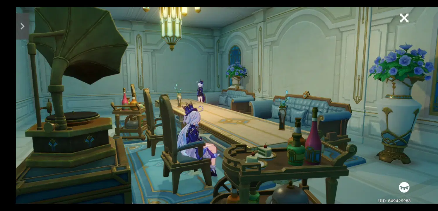 ２個セット　フォンテーン　fontaine　咲き乱れの花版 2個セットフォンテーンfontaine咲き乱れの花版