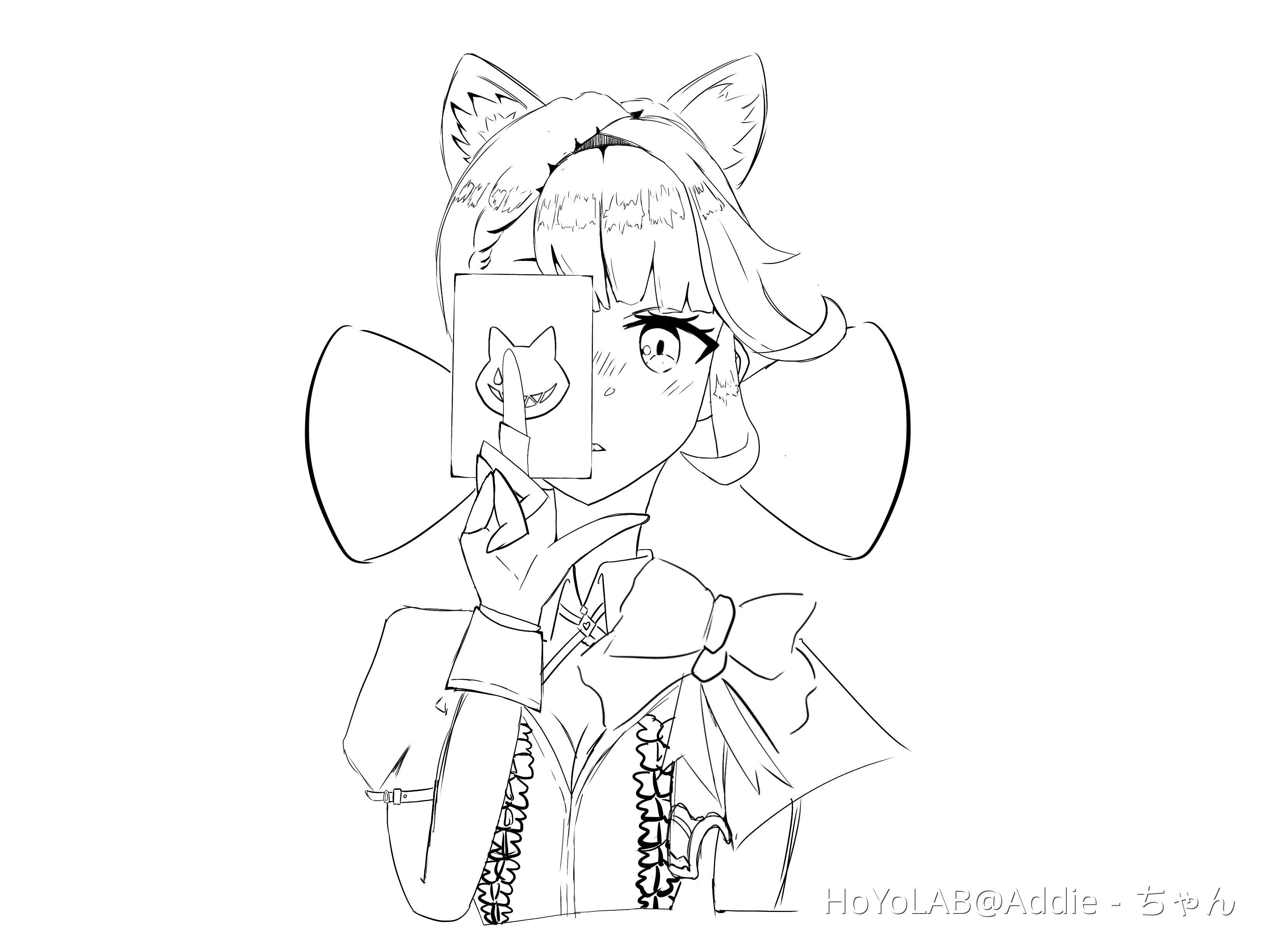 Lyennette Sketch I Did Awhile Back And Forgot To Post Genshin Impact lyennette-sketch-i-did-awhile-back-and-forgot-to-post-genshin-impact