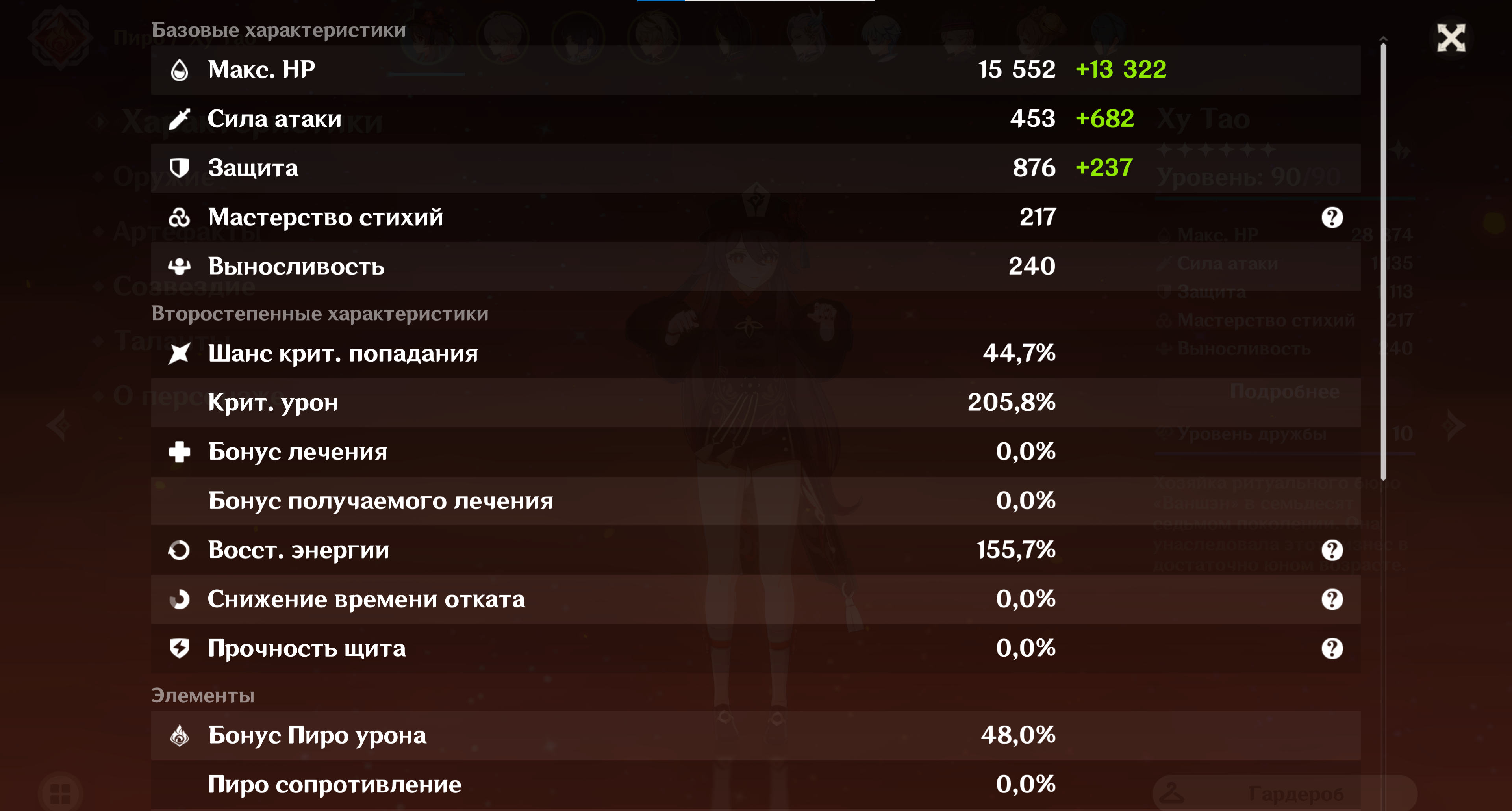 Год в Геншине. Чего можно добиться за год игры. Выгорание Genshin ...