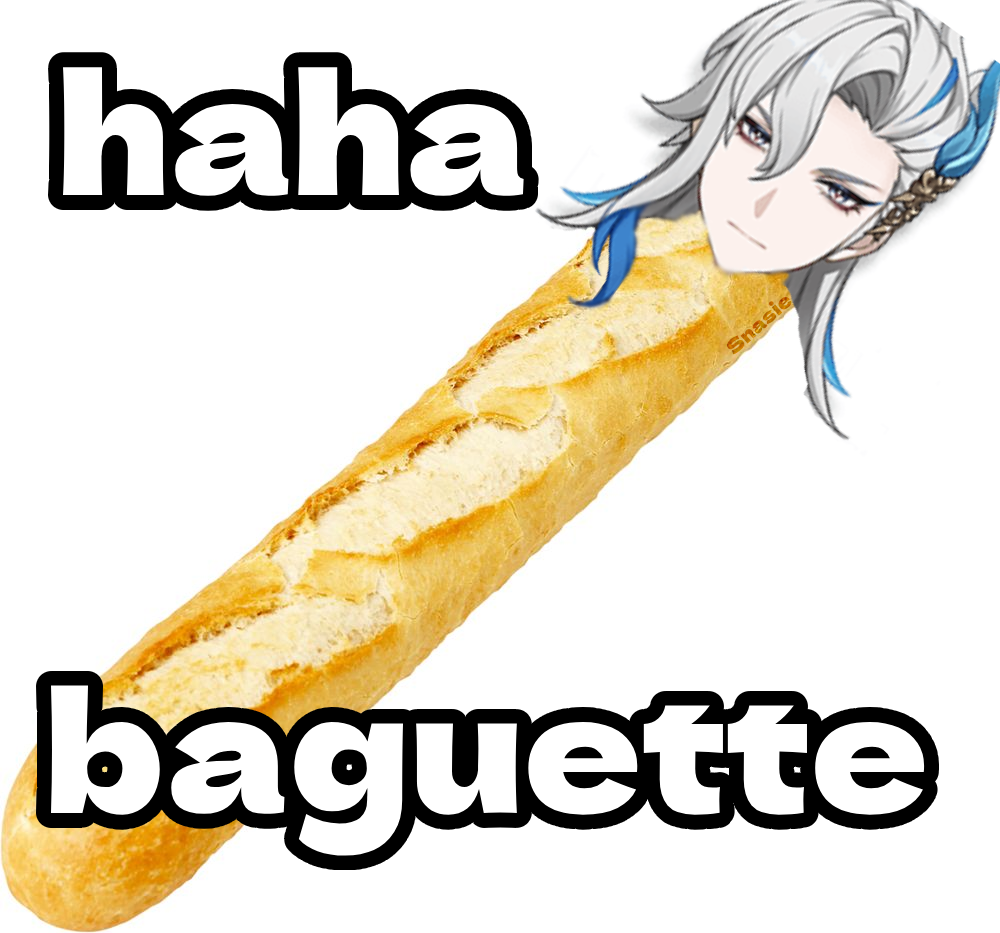 Tihi🥖 Genshin Impact | HoYoLAB