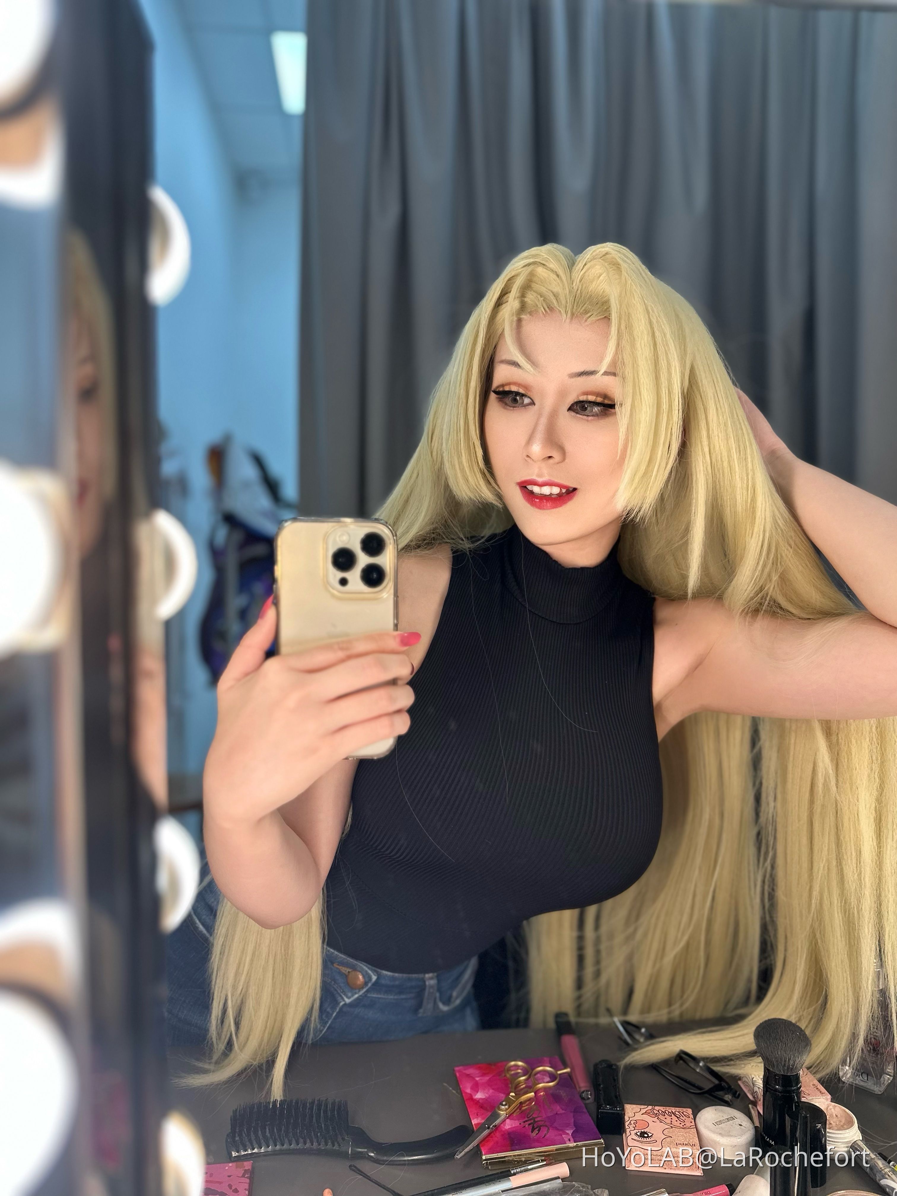 Jujutsu Kaisen Yuki 💥 | HoYoLAB