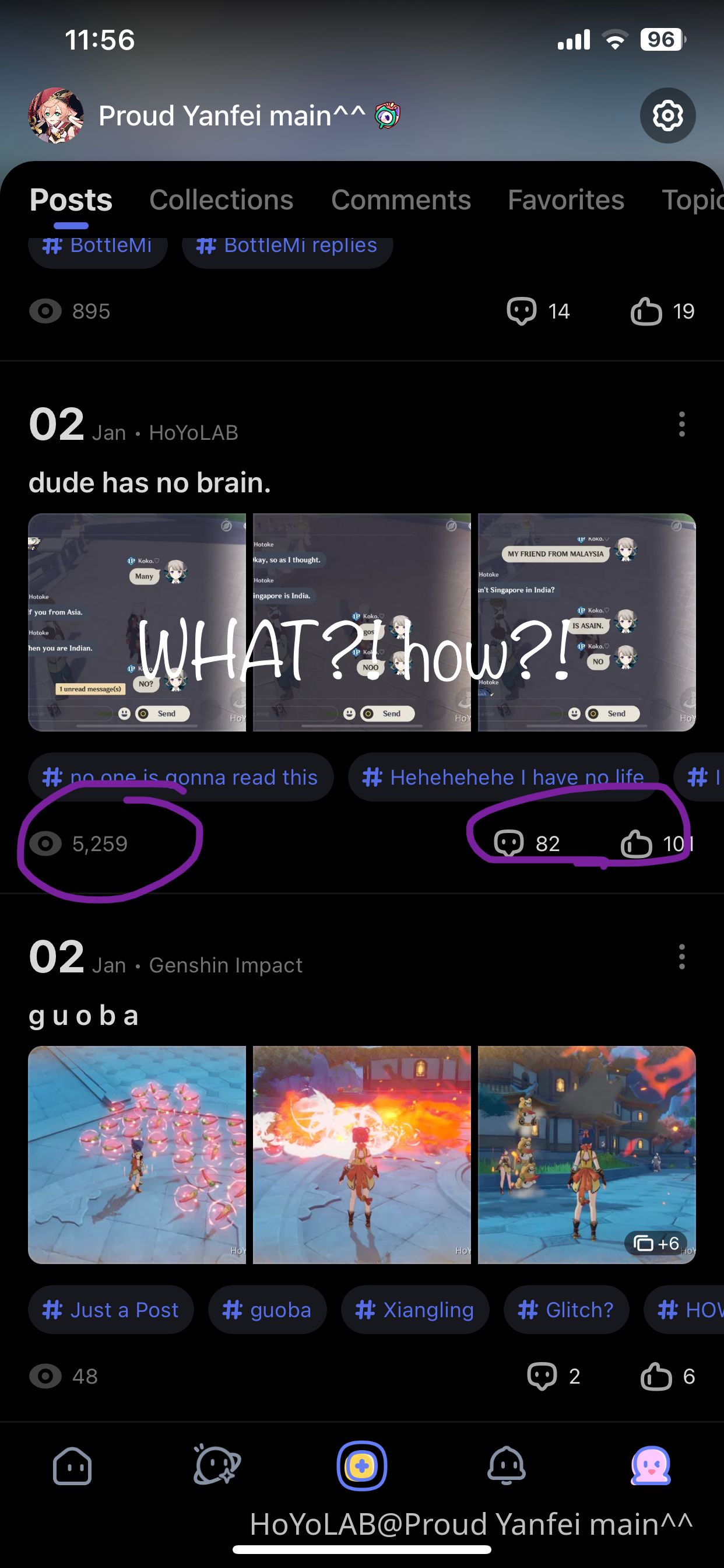 The Impact Of The Omgjasmin Leak - z47wizd