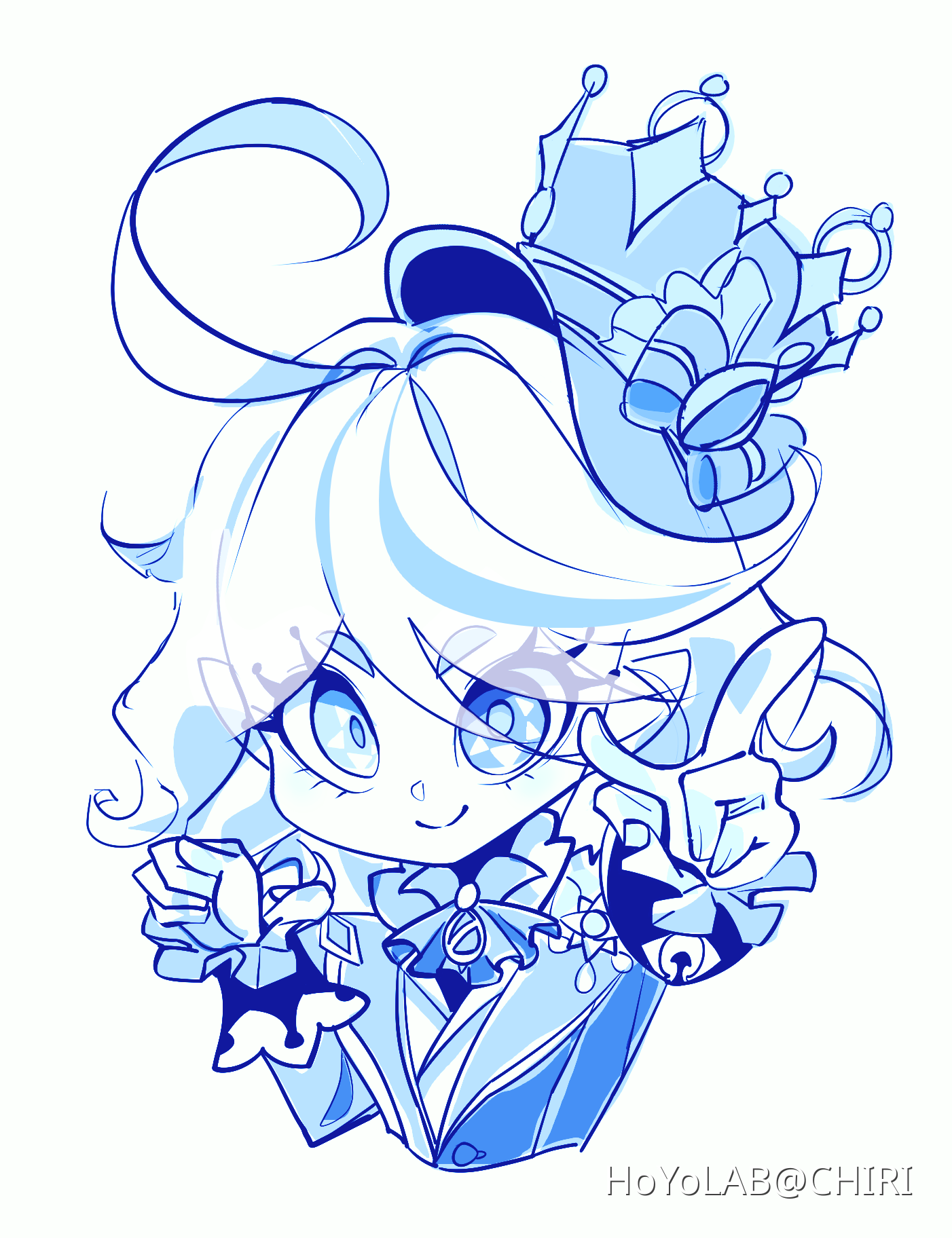 Genshin Short Drawing Genshin Impact HoYoLAB genshin-short-drawing-genshin-impact-hoyolab