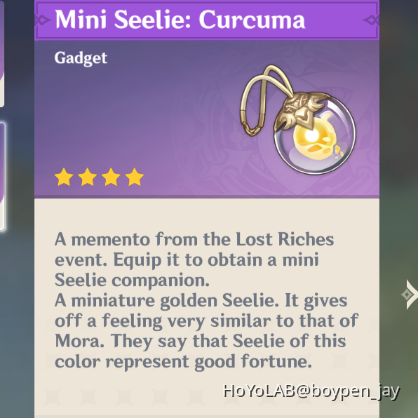 What Represents Good Fortune