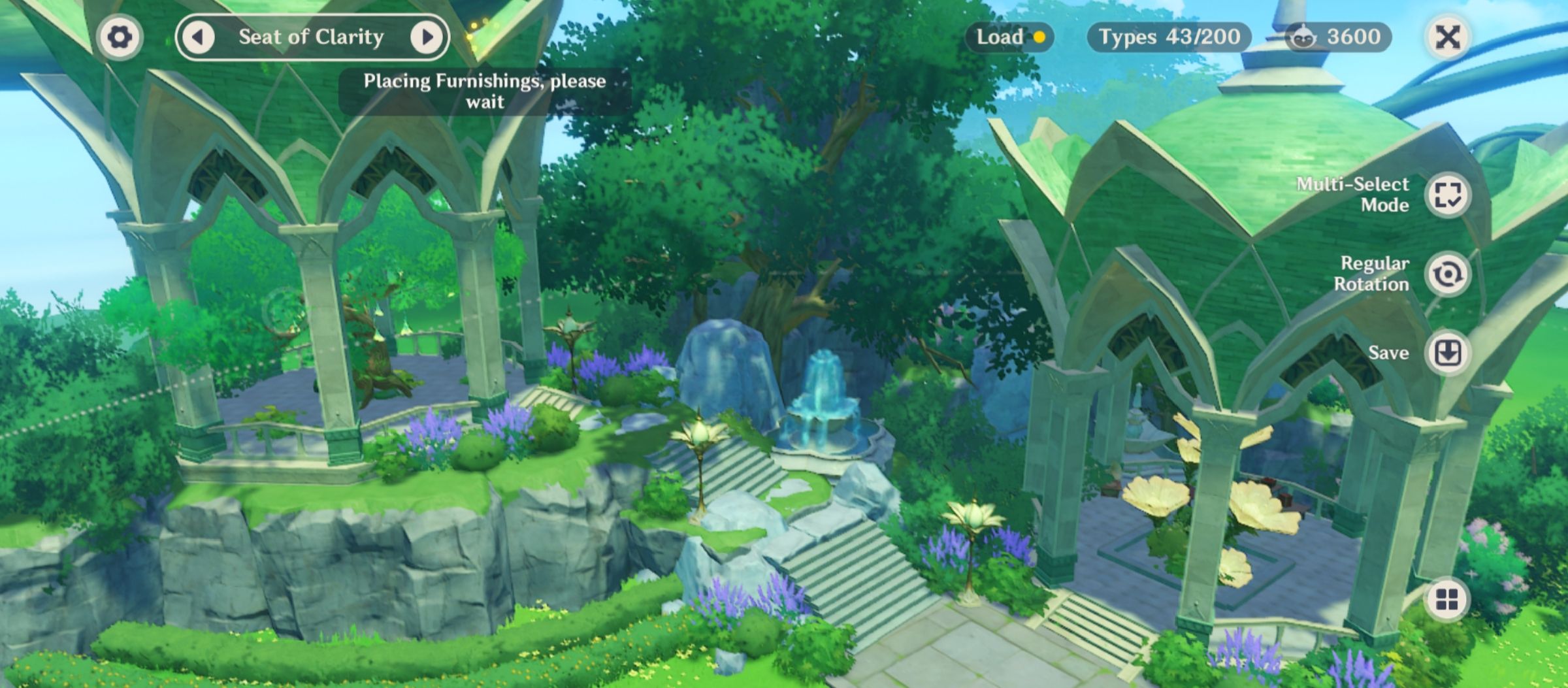 Sumeru Teapot Builds Genshin Impact HoYoLAB