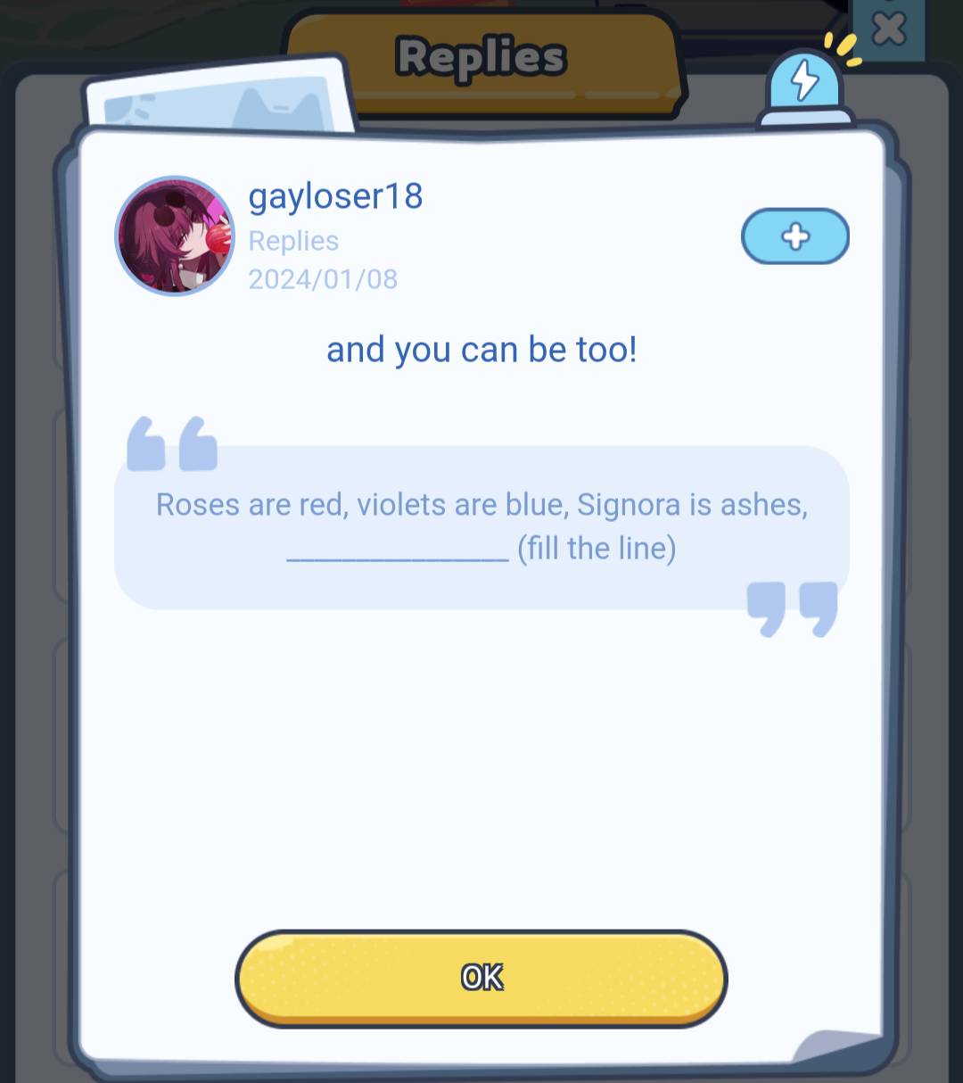 Great Kafka Pfps Think Alike | HoYoLAB