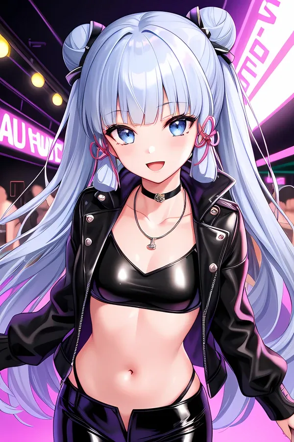 kamisato ayaka Handsome 🥰 Genshin Impact | HoYoLAB