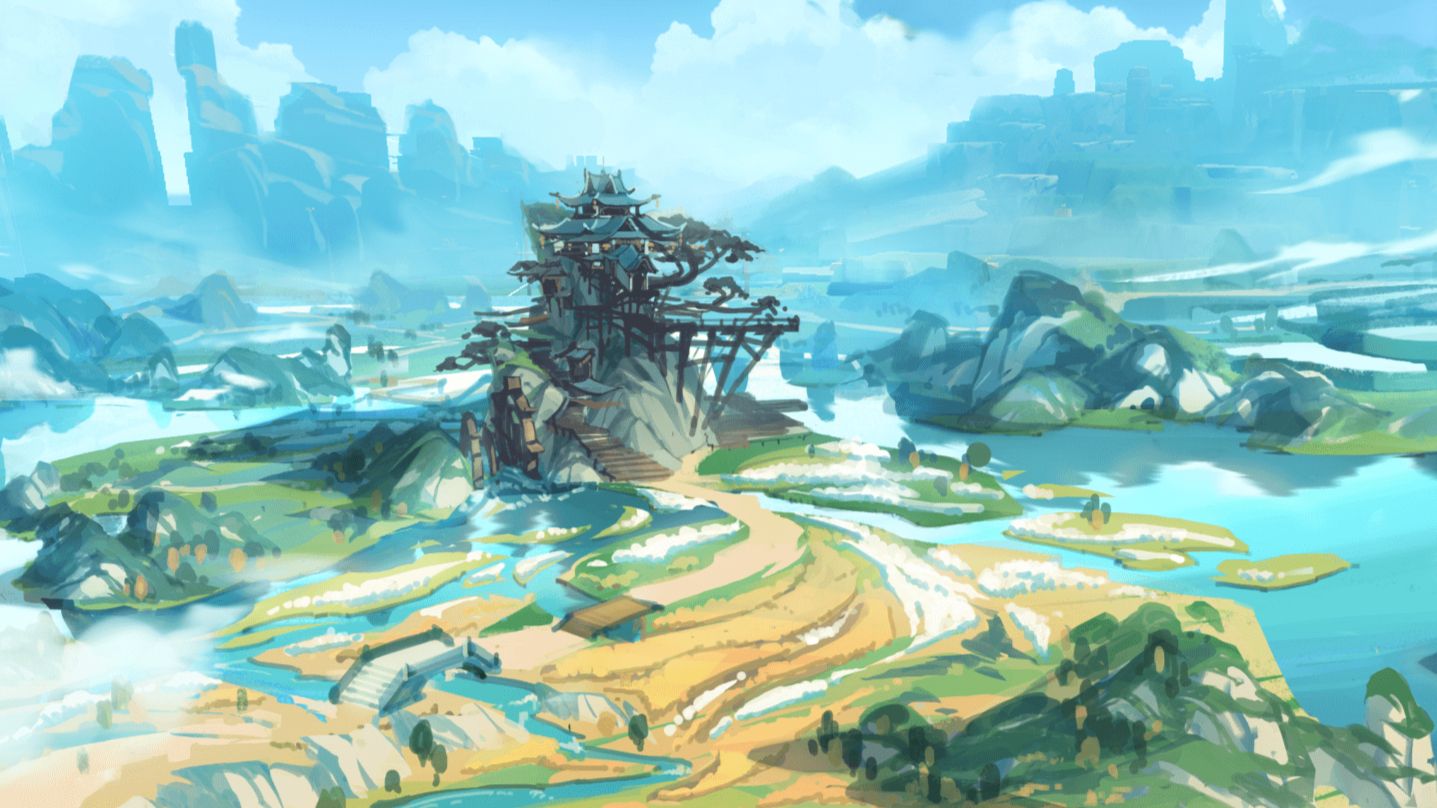 what-is-y-alls-favourite-region-in-genshin-i-ll-start-mine-is-liyue