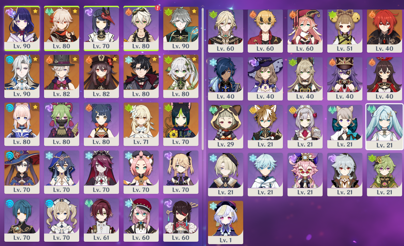help-i-can-t-clear-4-3-s-spiral-abyss-fast-enough-read-desc-genshin