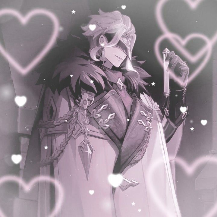 just read that dottore has motion sickness! + headcanons Genshin Impact