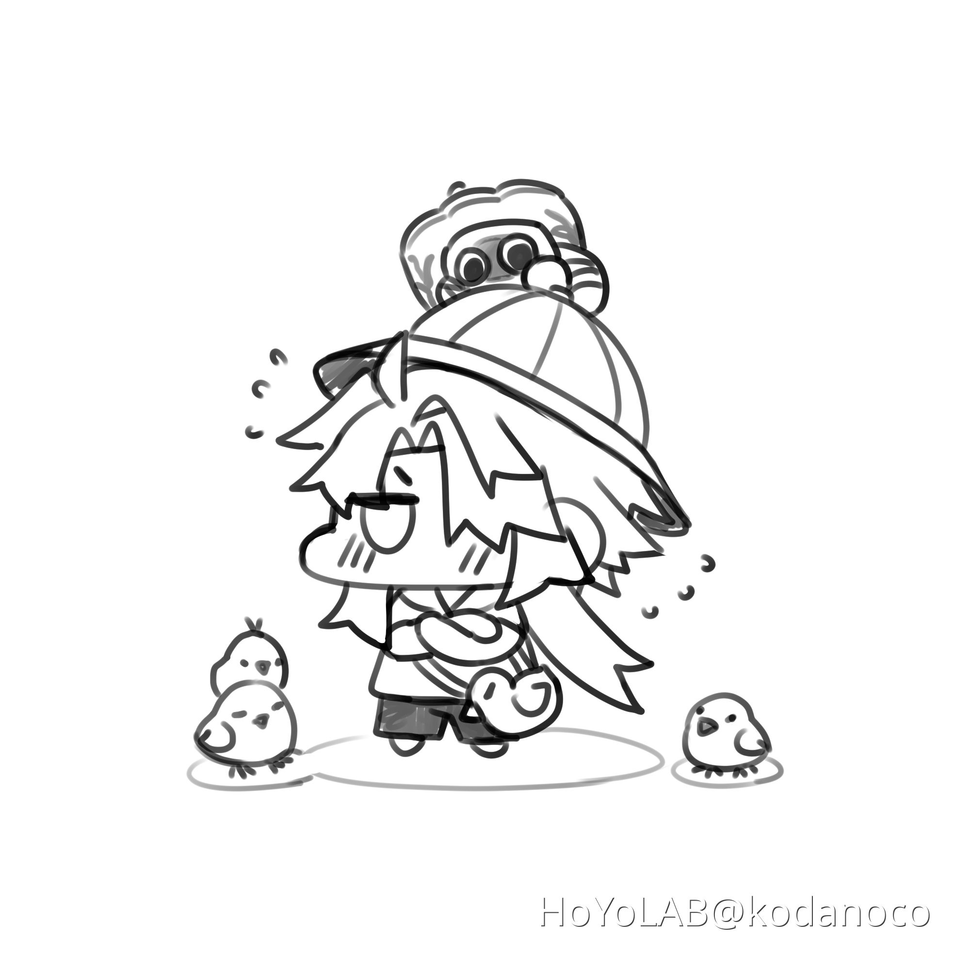 🐣 Honkai: Star Rail | HoYoLAB