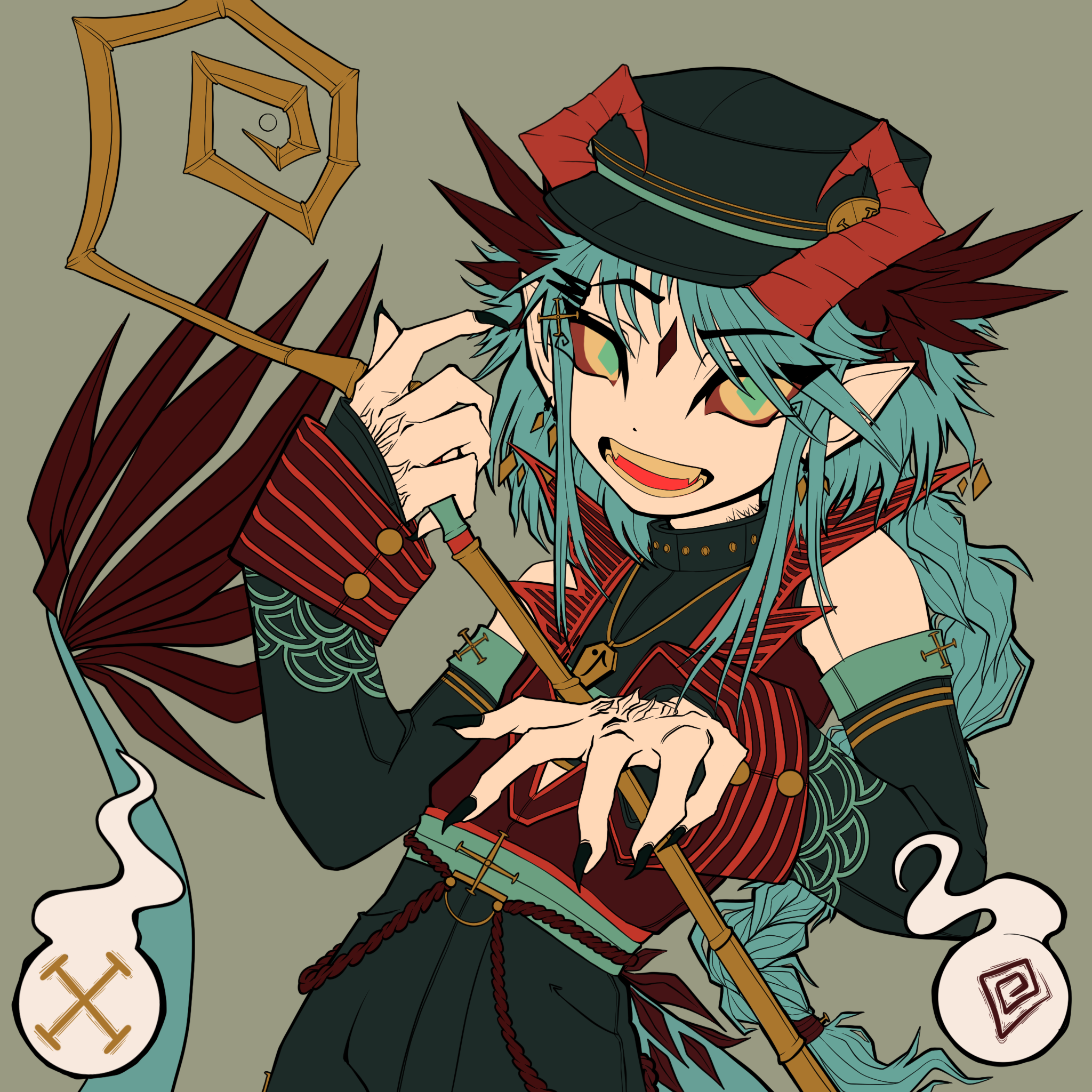 Making You Look At Two Random Things I m Working On Genshin Impact Making you look at two random things i m working on genshin impact