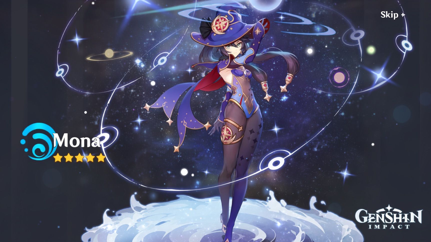 Pulling for Chevreuse… Genshin Impact HoYoLAB