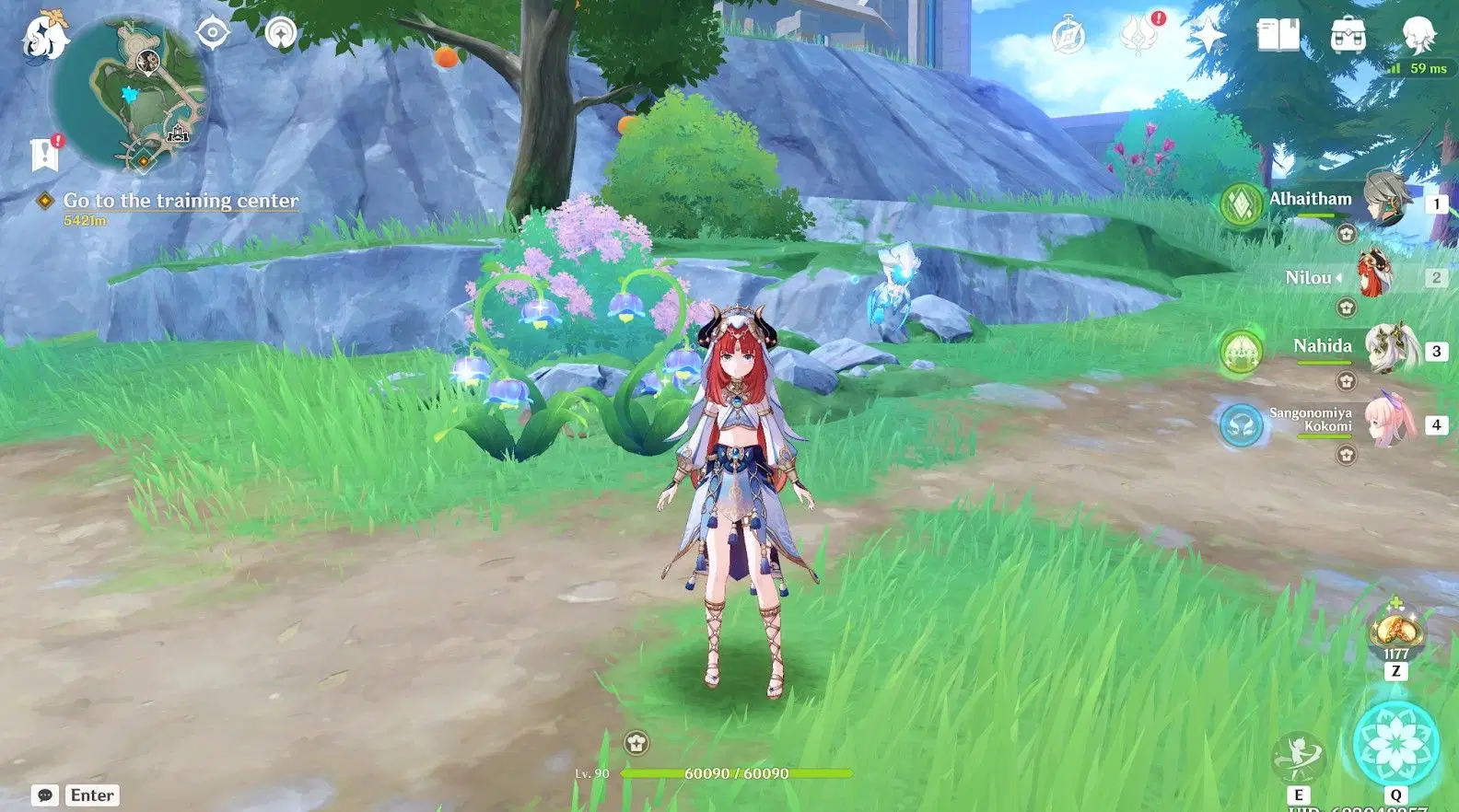 4 Chests you can only get in coop Genshin Impact HoYoLAB