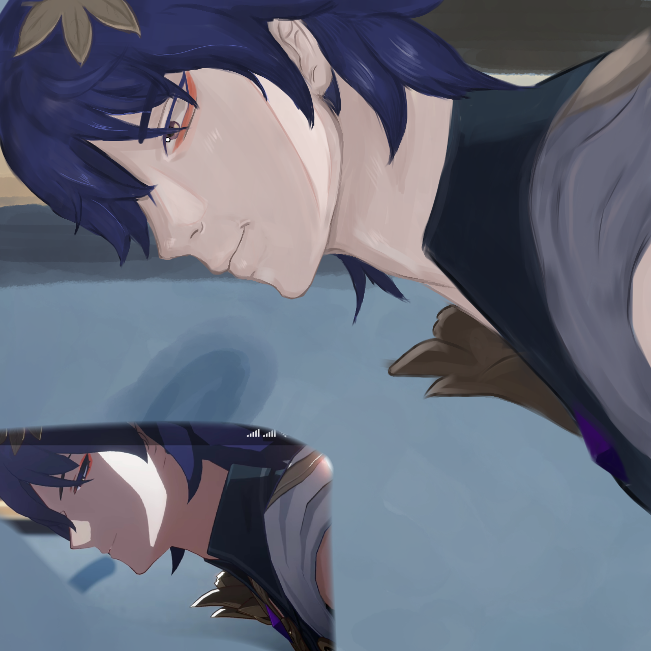 Doctor Ratio Honkai: Star Rail | HoYoLAB