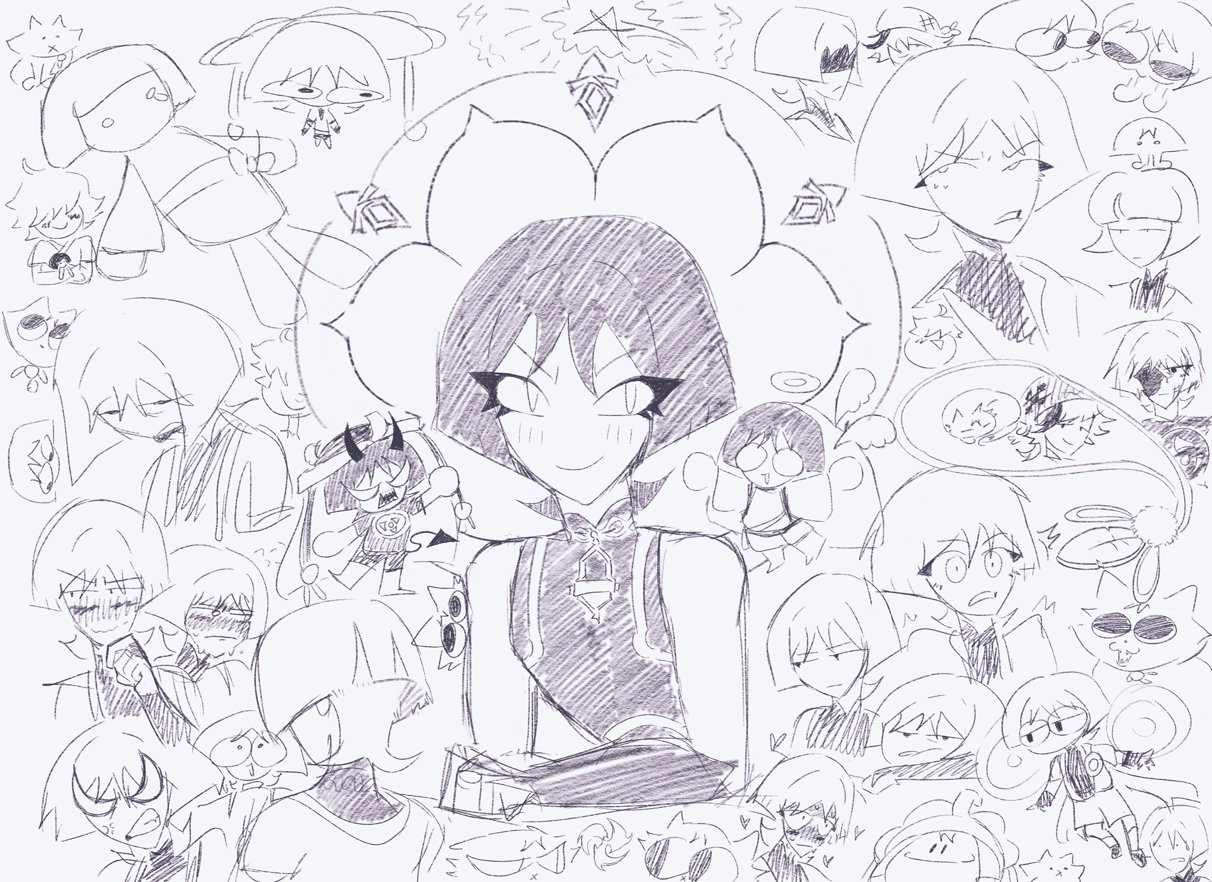 Nahida'S Popularity: A Complex Issue In Genshin Impact - 8az4a7x