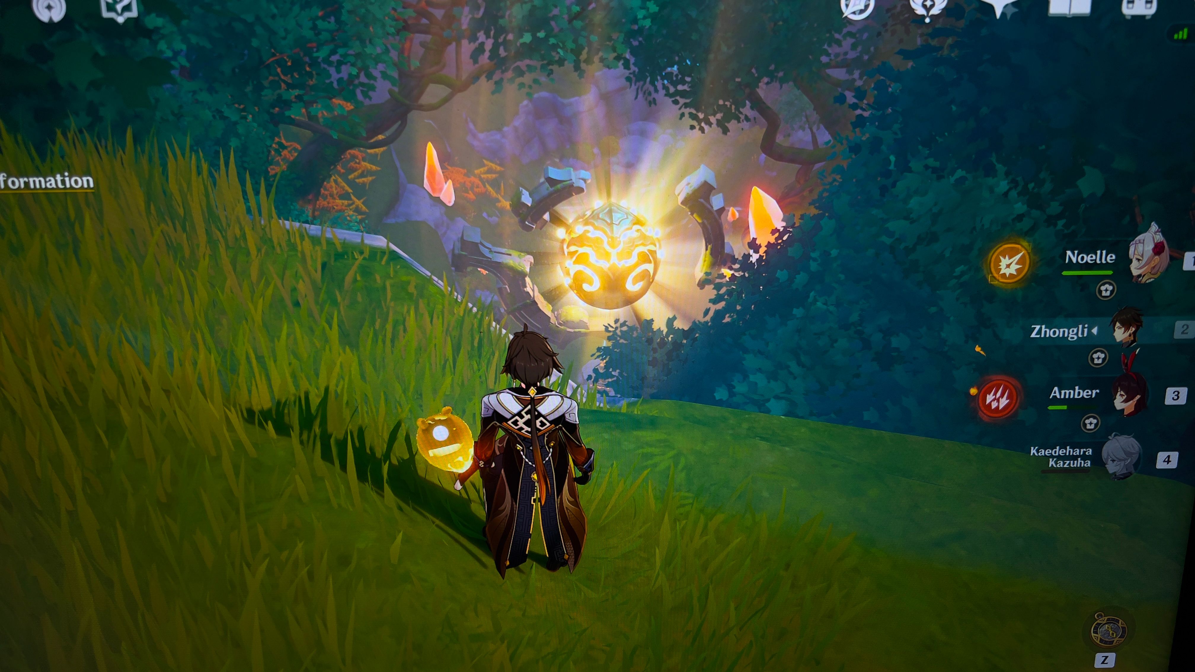 Near Qingce Village Genshin Impact HoYoLAB