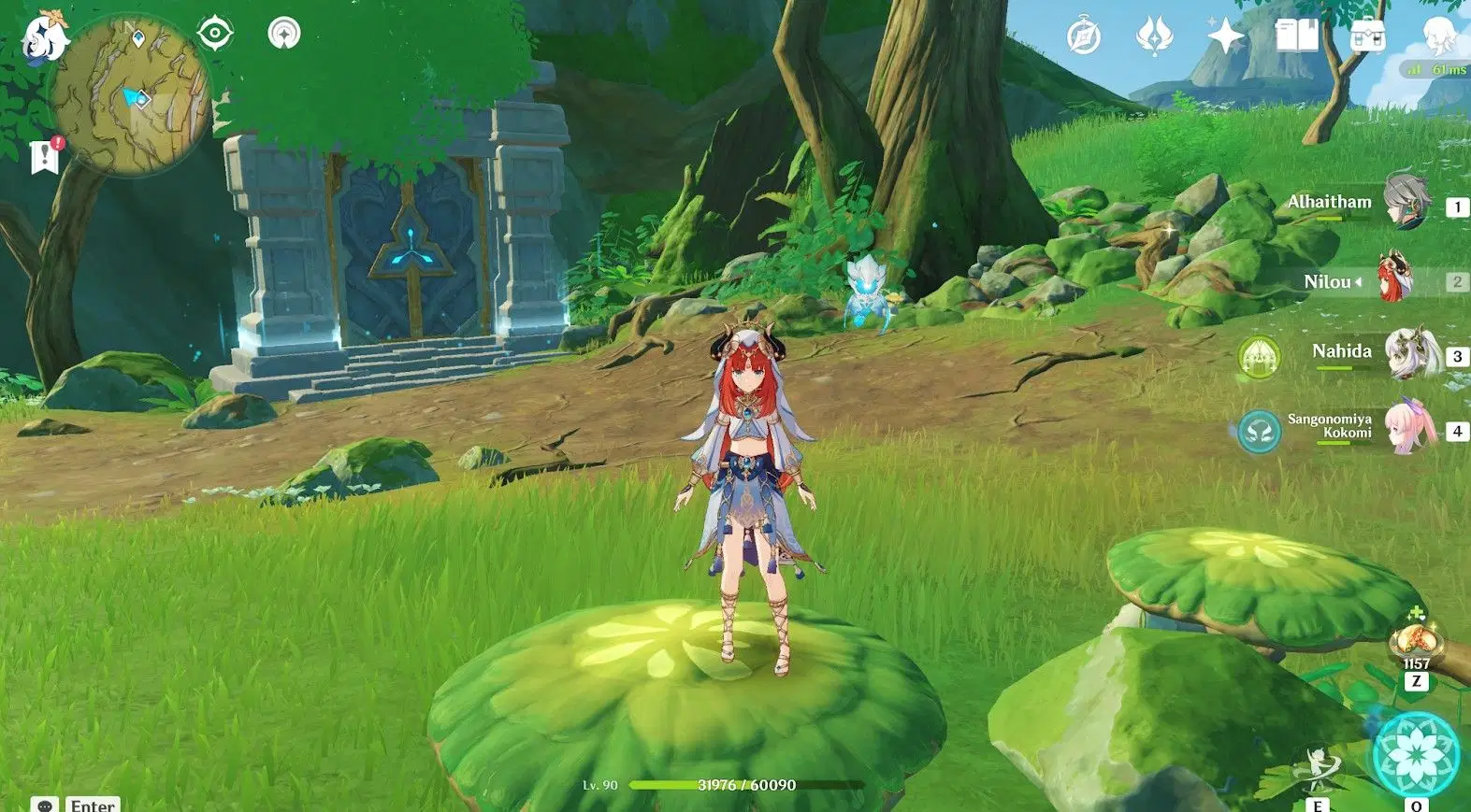 4 Chests you can only get in coop Genshin Impact HoYoLAB