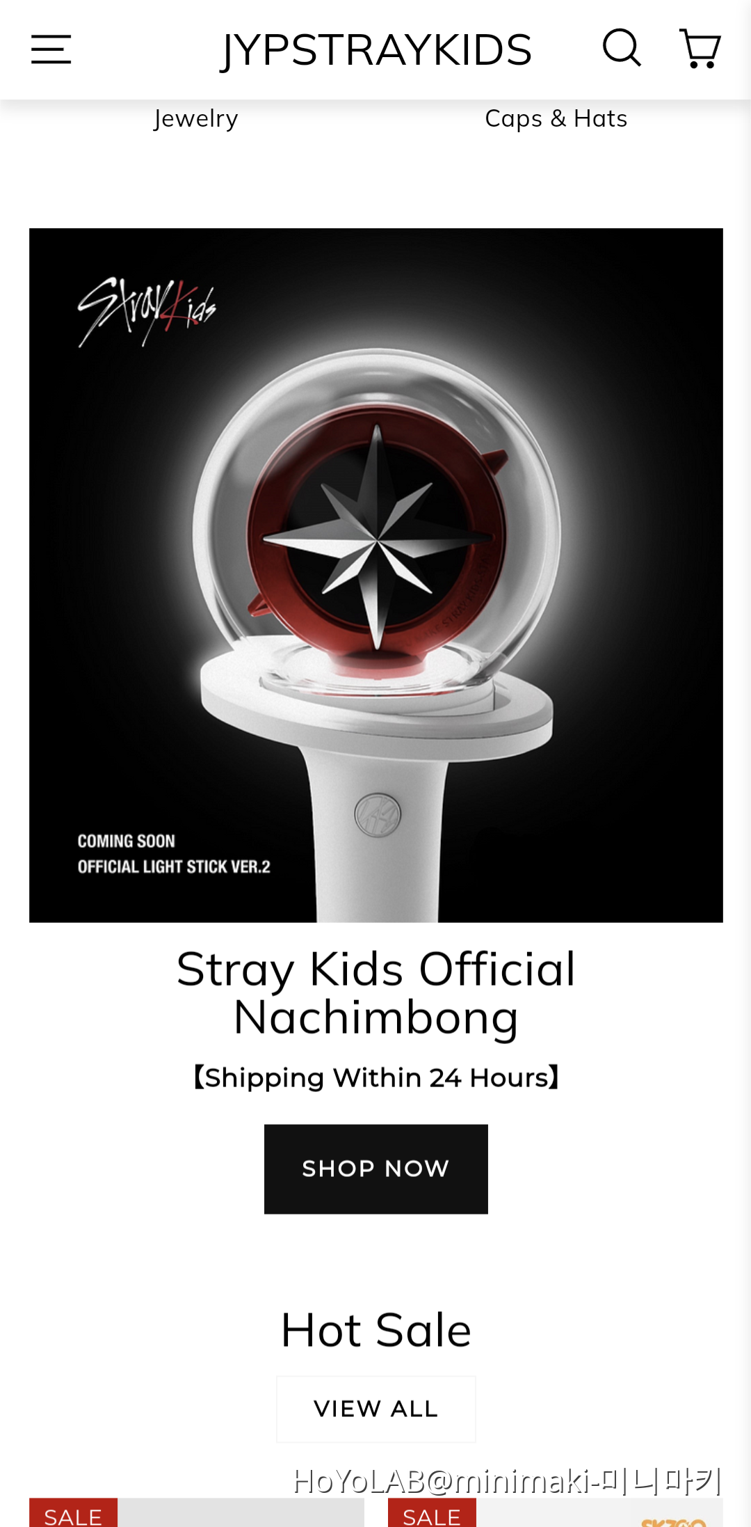 should i buy the skz lightstick | HoYoLAB