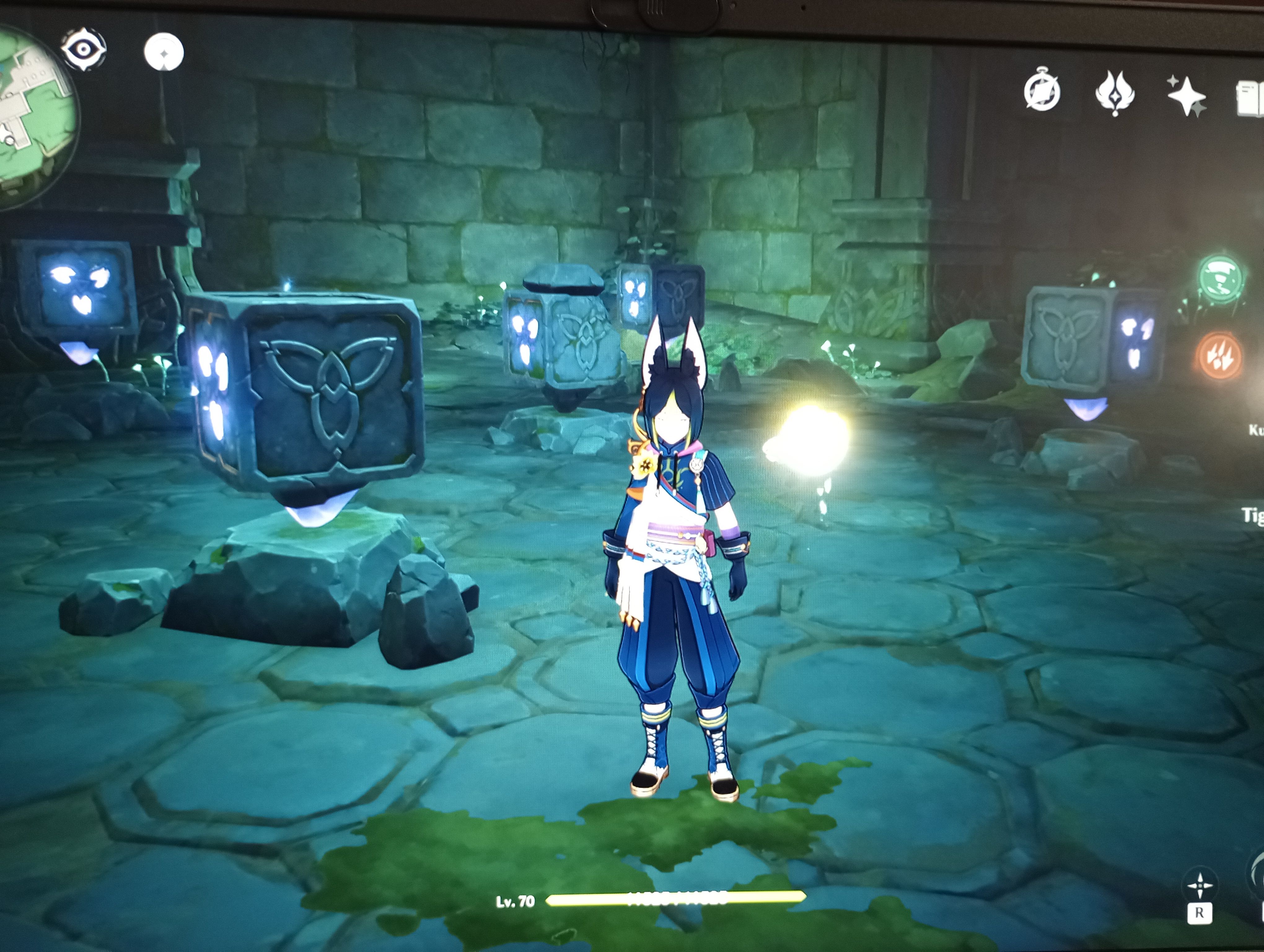Need help to figure this out!?! Genshin Impact | HoYoLAB