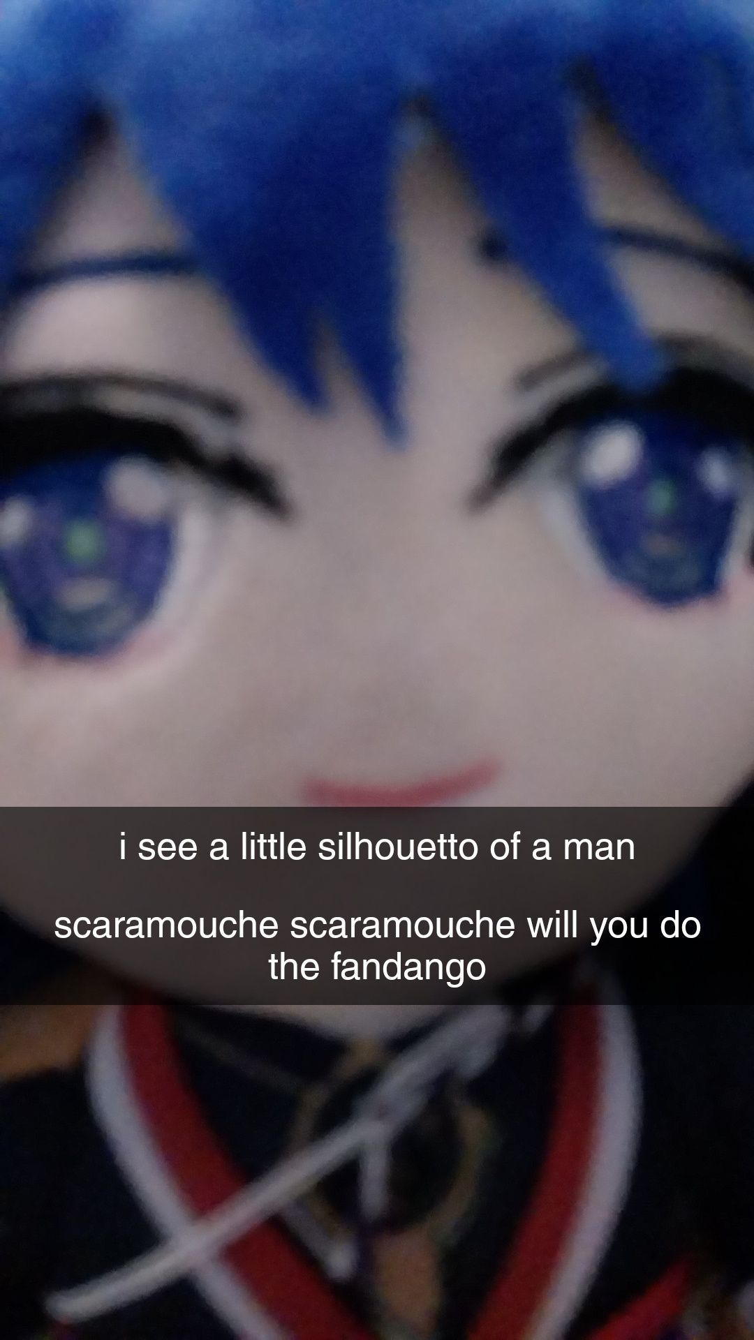 fandango Genshin Impact HoYoLAB