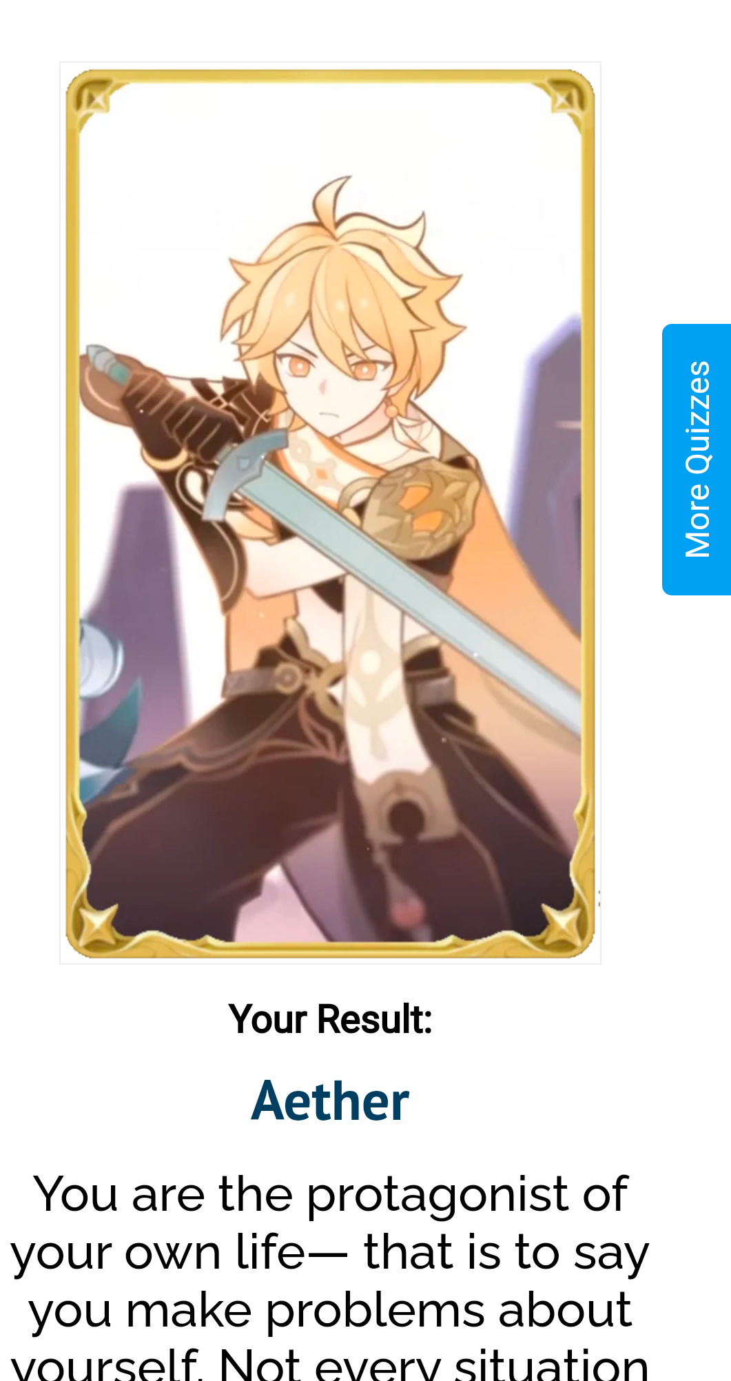 Ok that was unexpected hoyolab