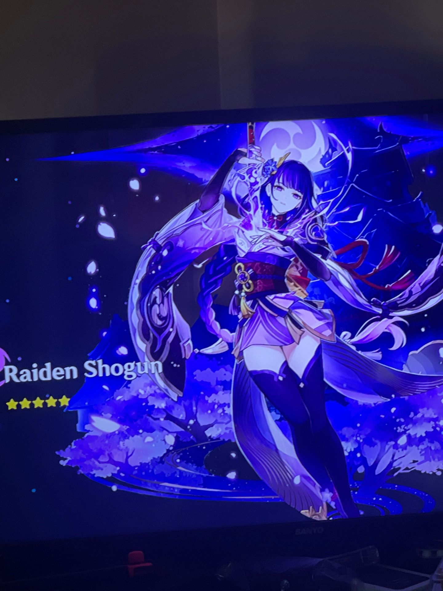 After 2 f-ing year finally Genshin Impact | HoYoLAB