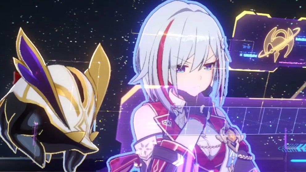 トパーズとレイシオの追撃コンボ Honkai Star Rail HoYoLAB