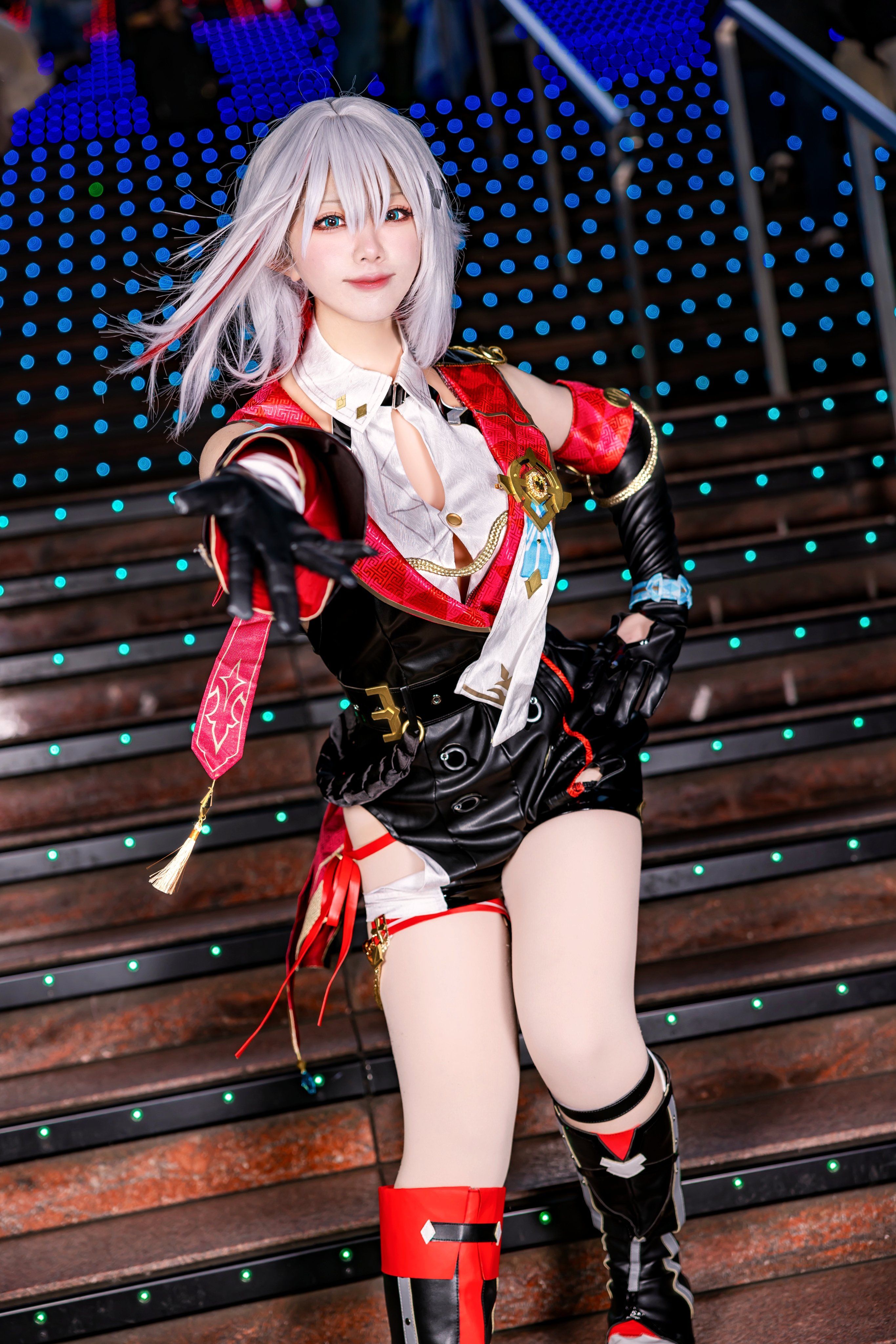 トパーズ コスプレ Honkai: Star Rail | HoYoLAB