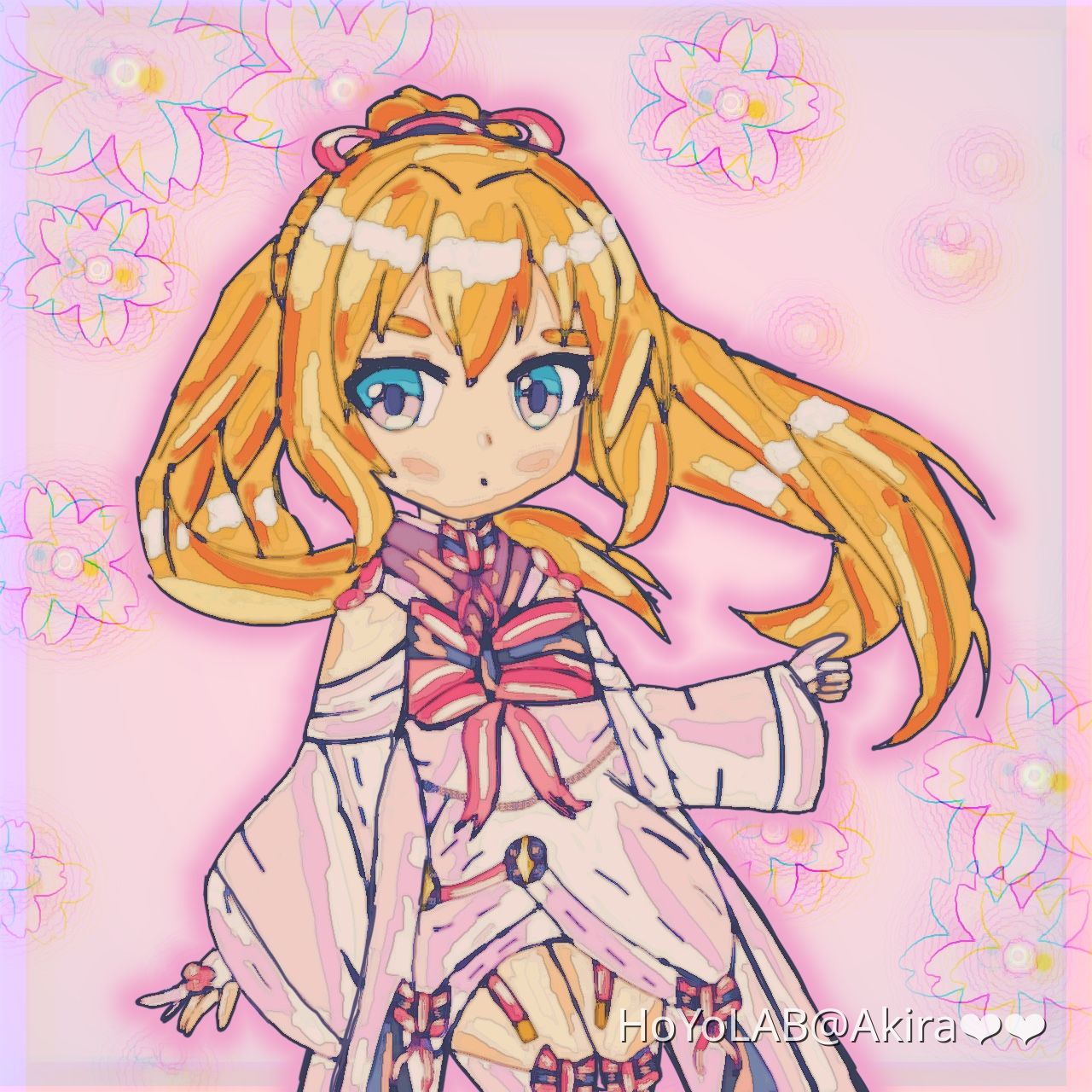 Idk Why I Speed Run This When The Challenge Is Just Posted 3 Hours Ago idk-why-i-speed-run-this-when-the-challenge-is-just-posted-3-hours-ago