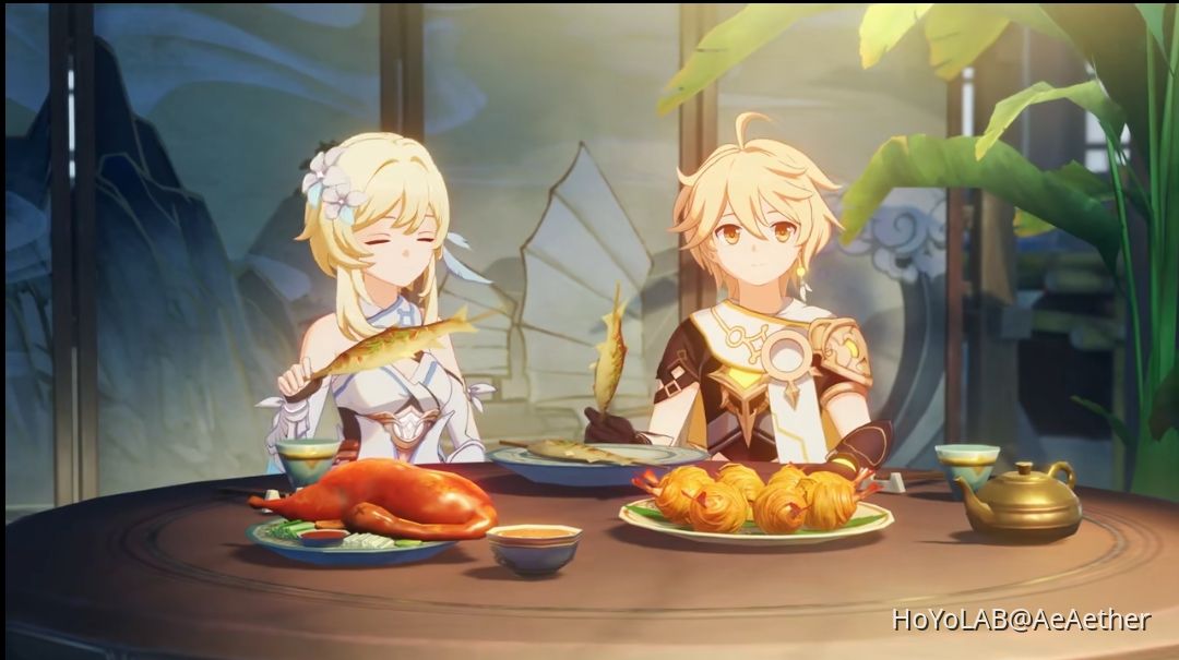 the-two-siblings