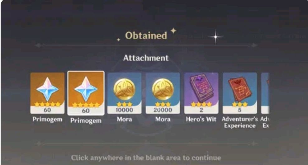 300 GEMAS DE CODIGOS Genshin Impact HoYoLAB