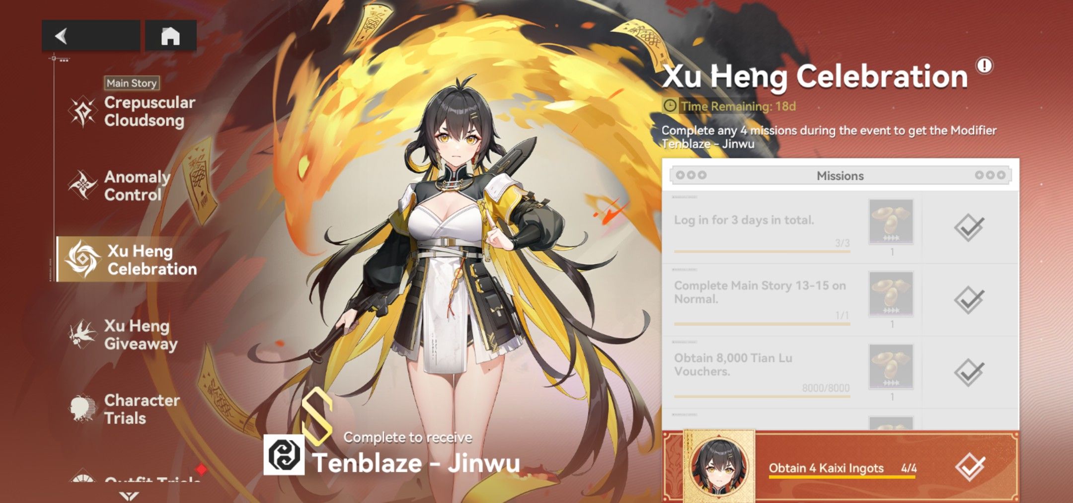 Genshin Impact Could Never Genshin Impact HoYoLAB genshin-impact-could-never-genshin-impact-hoyolab