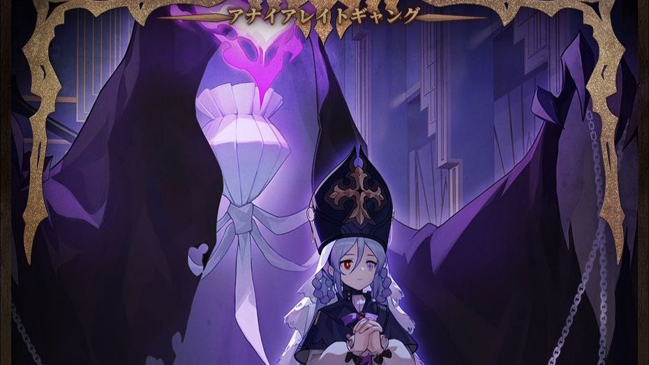 ク、クラーラさん!?!? Honkai Star Rail HoYoLAB