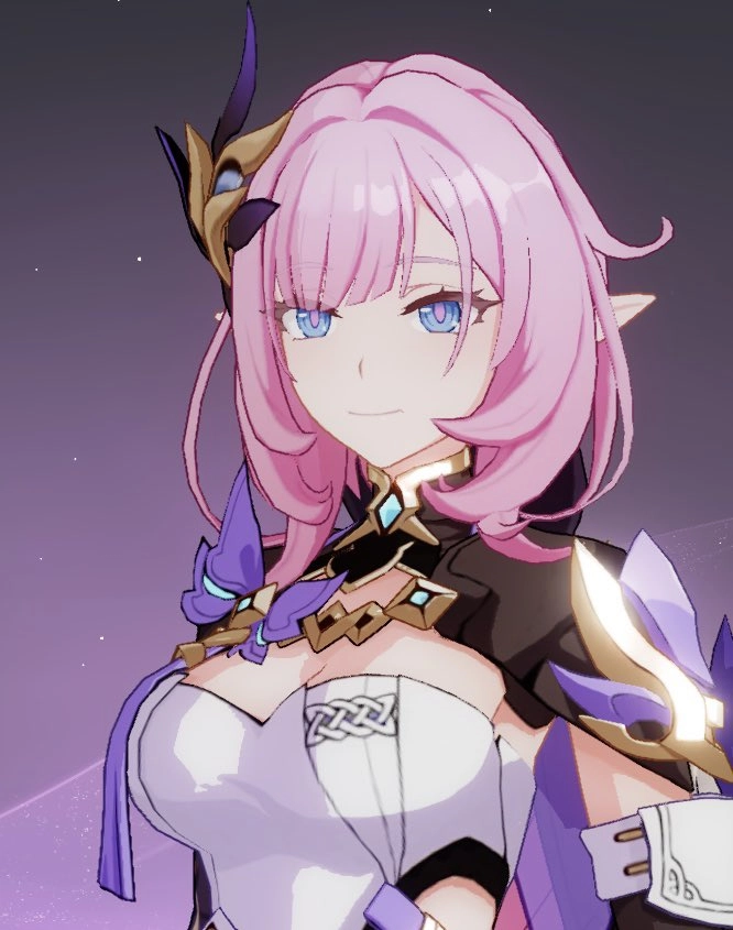 why? why she has Ely #39 s eyes?? Honkai Impact 3rd HoYoLAB