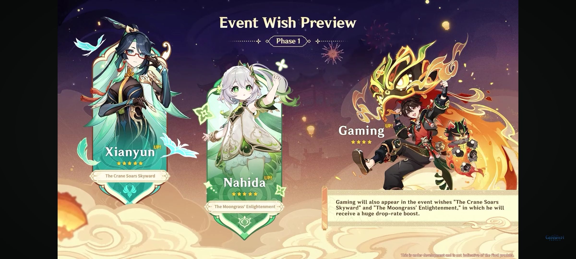 [ Genshin Impact ] 4.4 Livestream Codes! Genshin Impact HoYoLAB