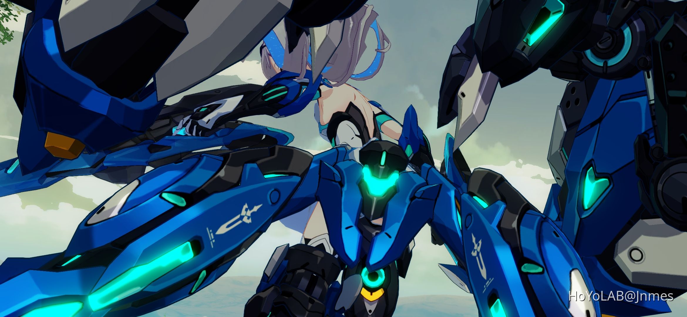 Screen Shots Honkai Impact 3rd | HoYoLAB